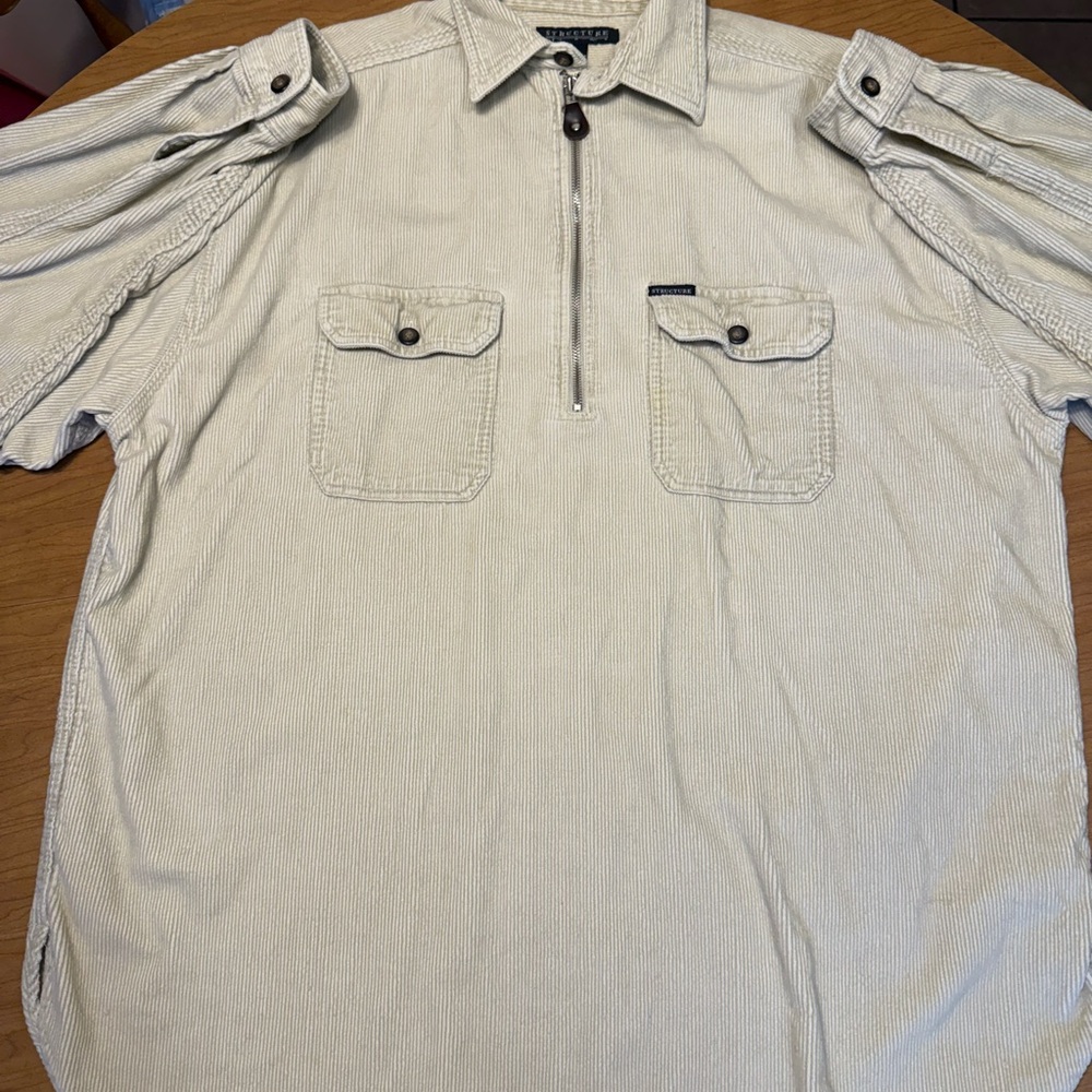 Structure Jacket - image 2